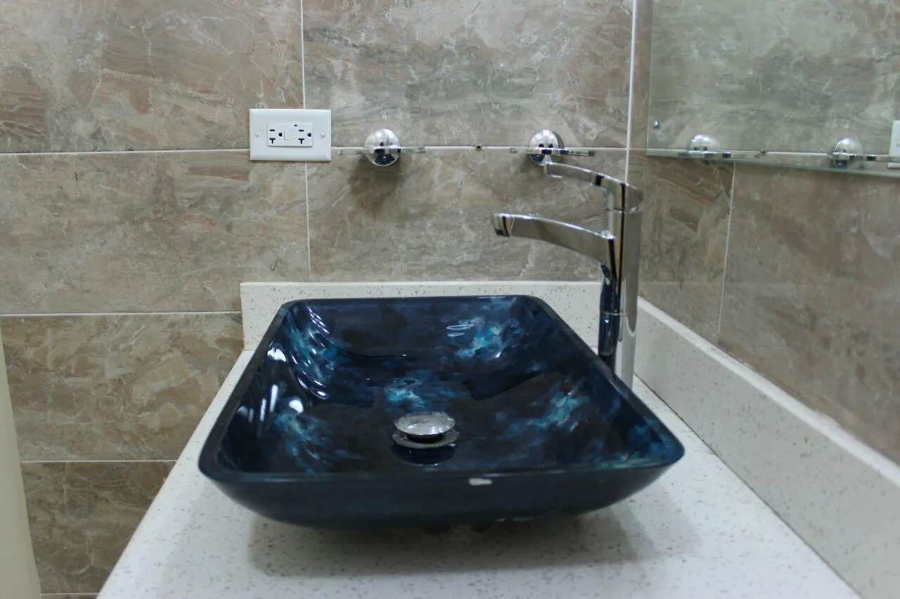 Apartment Merrivale Suite Kingston