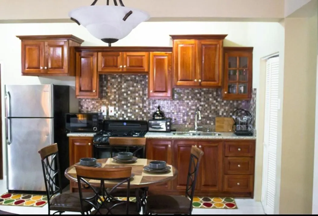 Merrivale Suite Kingston