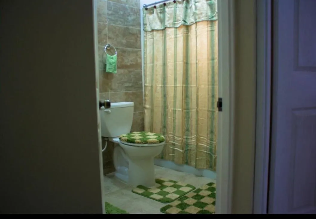 Merrivale Suite Kingston