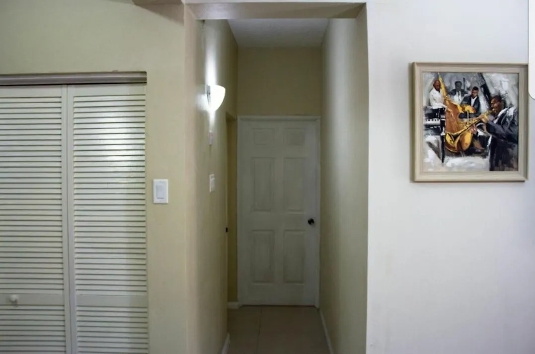 Merrivale Suite Kingston