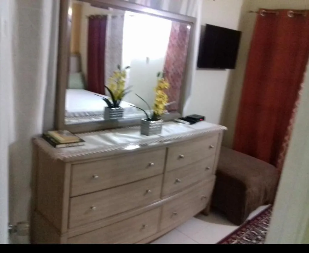 Merrivale Suite Kingston Apartment