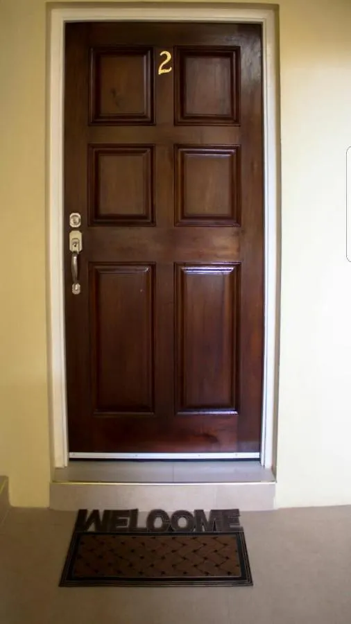 Merrivale Suite Kingston Jamaica