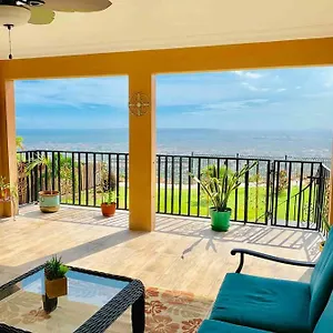 Villa Bella Vista, Kingston