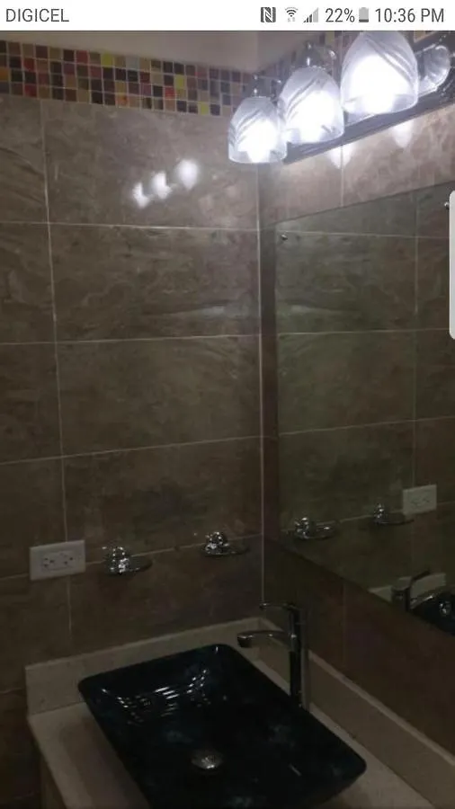 Merrivale Suite Kingston Apartment
