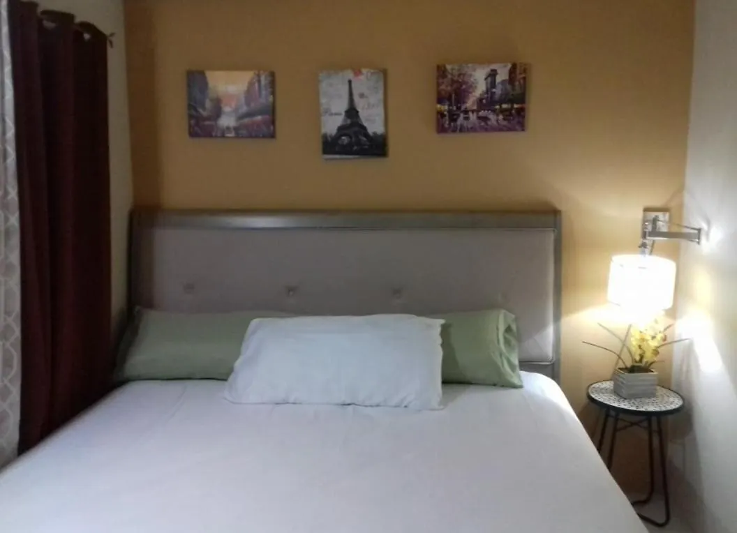 Merrivale Suite Kingston Jamaica